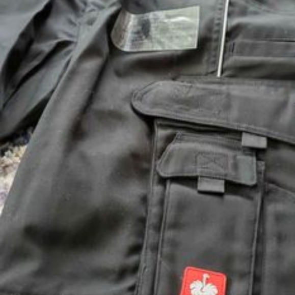 Schoeller Switzerland work pants - Picture 4 of 6